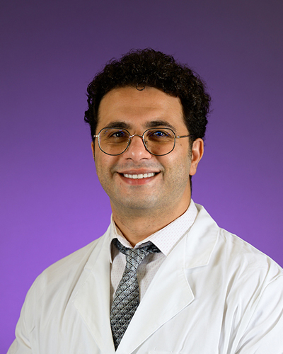Ramin Shekouhi, M.D.